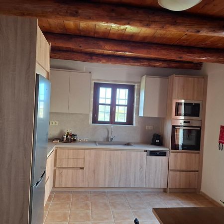 Kontis Village Fílippos Zewnętrze zdjęcie