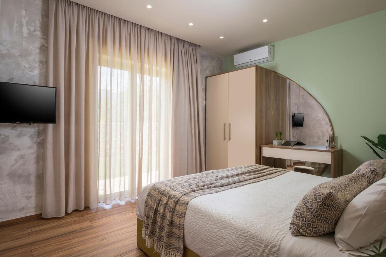 Kontis Village Fílippos Zewnętrze zdjęcie