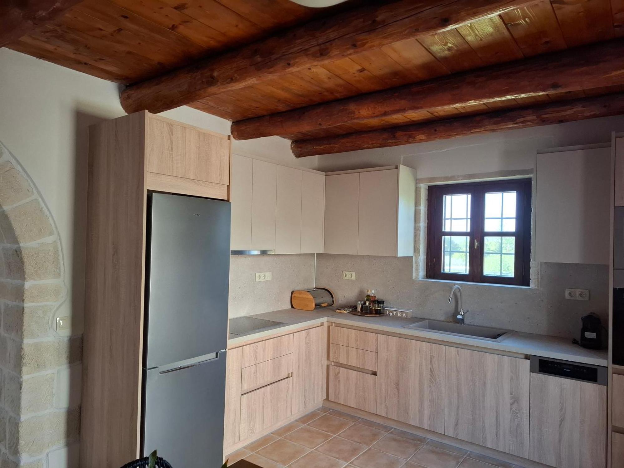 Kontis Village Fílippos Zewnętrze zdjęcie