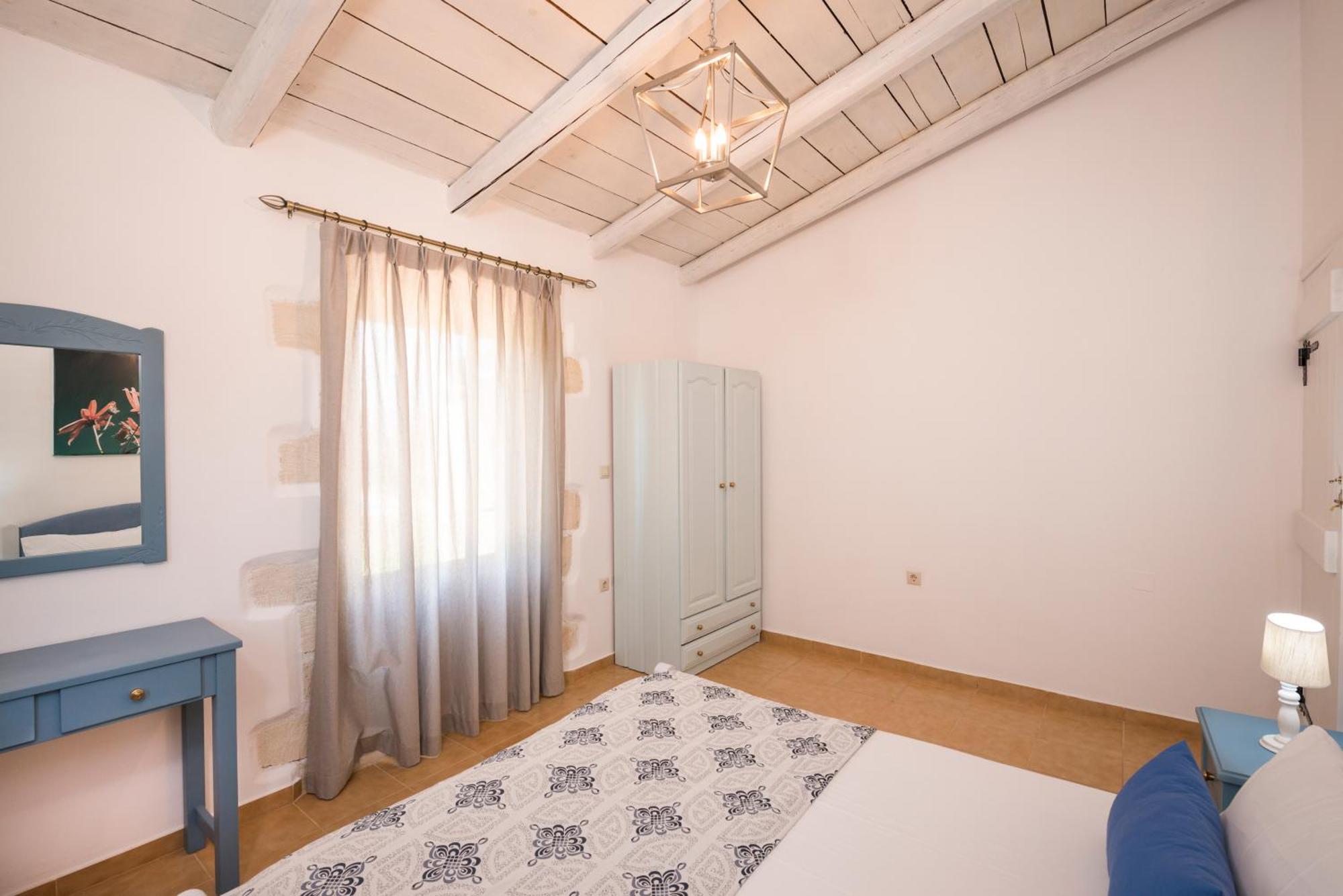 Kontis Village Fílippos Pokój zdjęcie